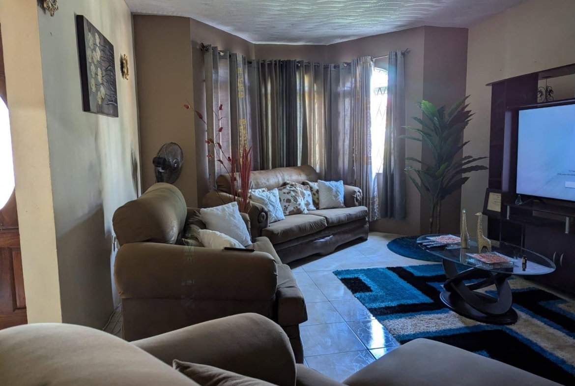 Eleventh image of 8 Turner's Court, May Pen in May Pen, Clarendon, Jamaica - property is For Sale