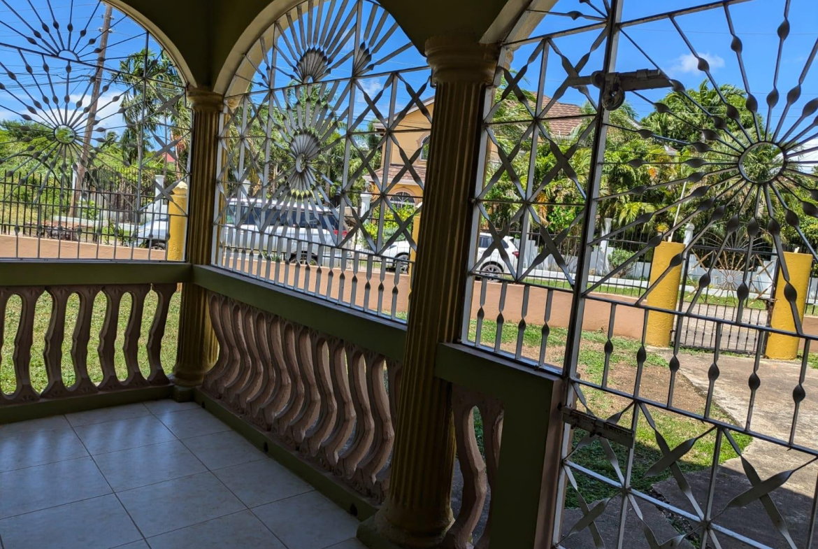 Thirteenth image of 8 Turner's Court, May Pen in May Pen, Clarendon, Jamaica - property is For Sale