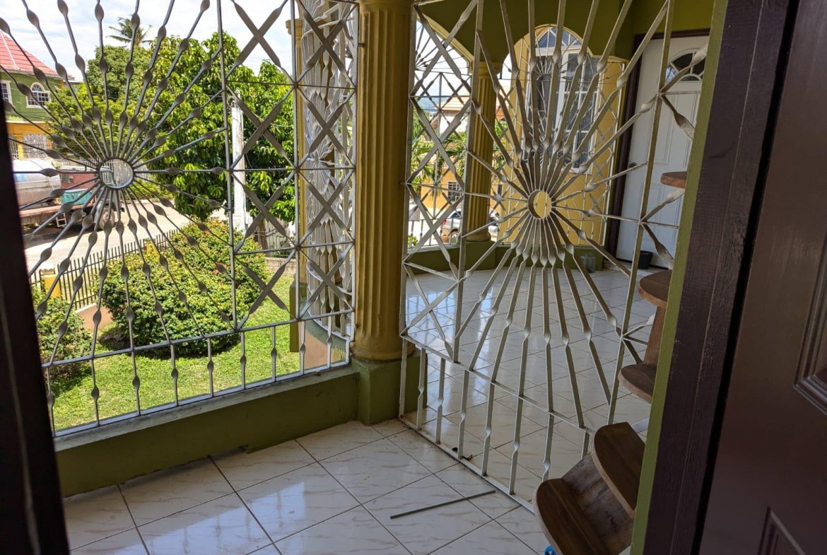 Fifteenth image of 8 Turner's Court, May Pen in May Pen, Clarendon, Jamaica - property is For Sale