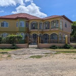 First image of 8 Turner's Court, May Pen in May Pen, Clarendon, Jamaica - property is For Sale