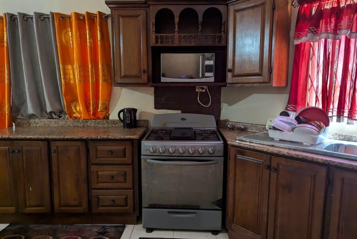 Seventeenth image of 8 Turner's Court, May Pen in May Pen, Clarendon, Jamaica - property is For Sale