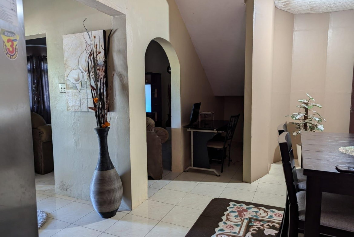 Eighteenth image of 8 Turner's Court, May Pen in May Pen, Clarendon, Jamaica - property is For Sale