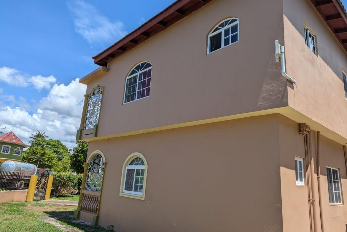 Third image of 8 Turner's Court, May Pen in May Pen, Clarendon, Jamaica - property is For Sale