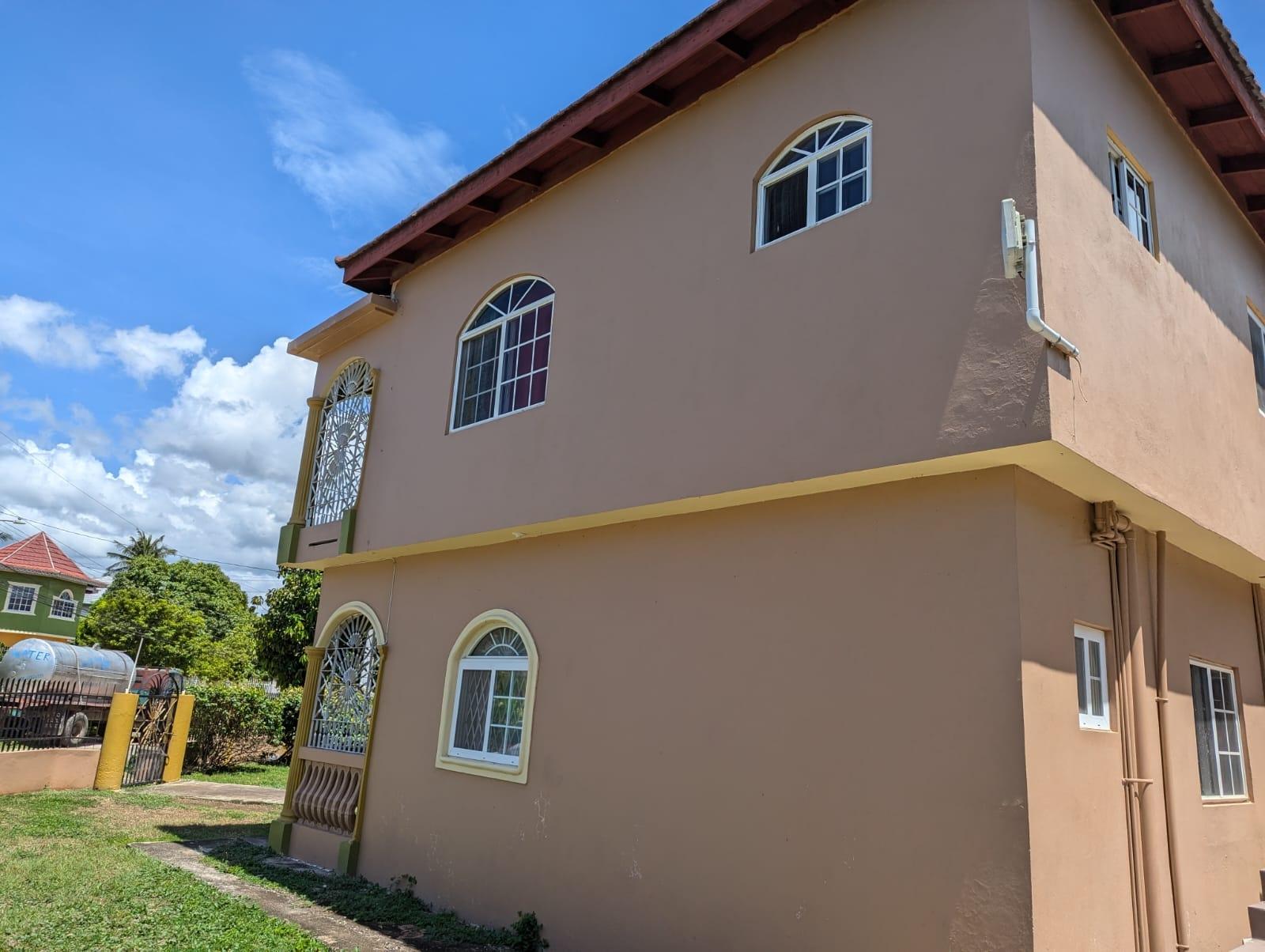 Third image of 8 Turner's Court, May Pen in May Pen, Clarendon, Jamaica - property is For Sale