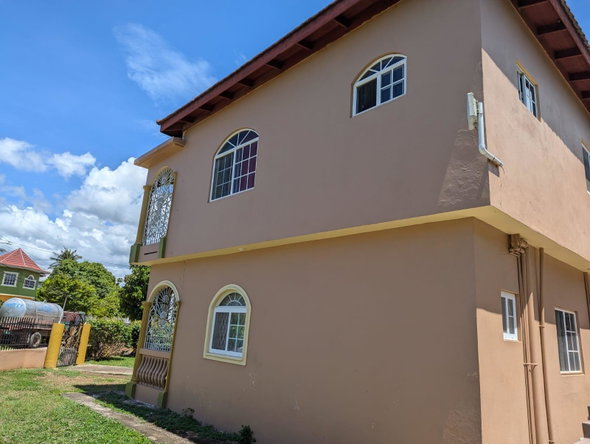 Third image of 8 Turner's Court, May Pen in May Pen, Clarendon, Jamaica - property is For Sale