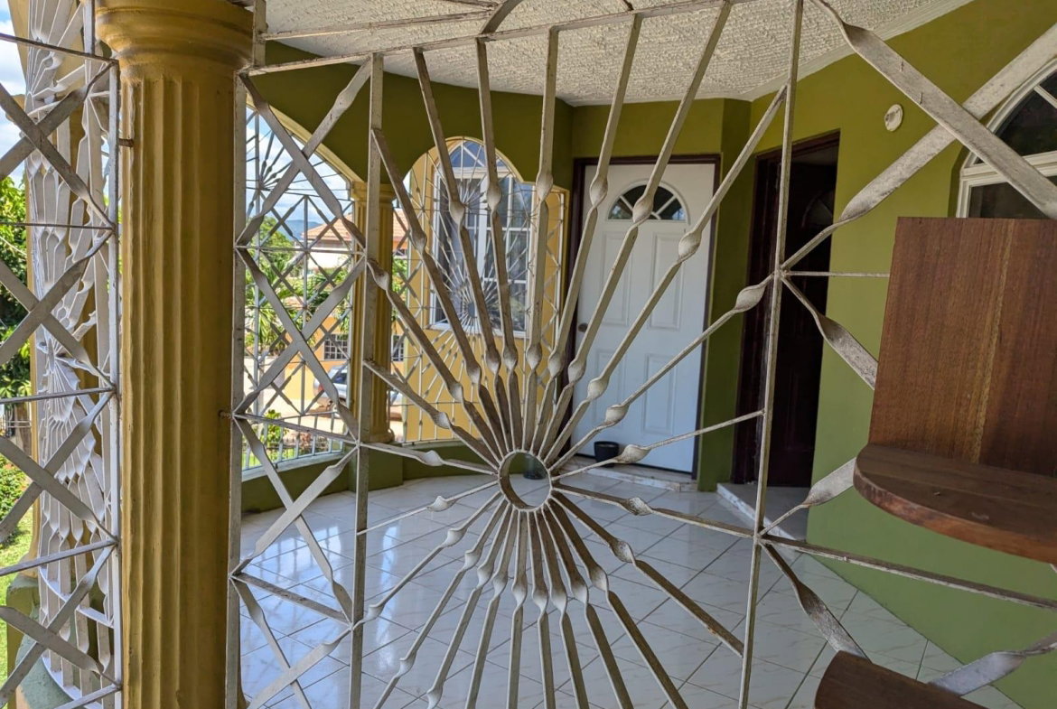 Twenty-First image of 8 Turner's Court, May Pen in May Pen, Clarendon, Jamaica - property is For Sale