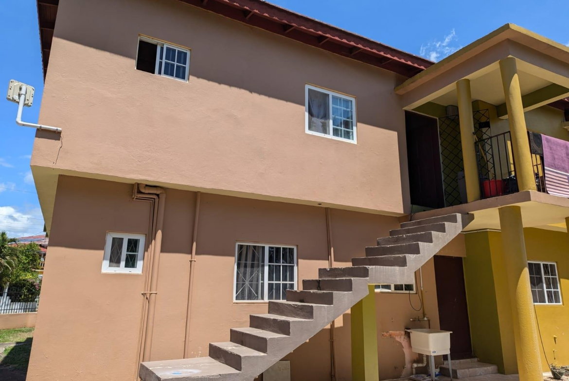 Fourth image of 8 Turner's Court, May Pen in May Pen, Clarendon, Jamaica - property is For Sale