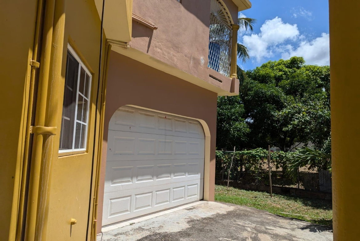 Fifth image of 8 Turner's Court, May Pen in May Pen, Clarendon, Jamaica - property is For Sale