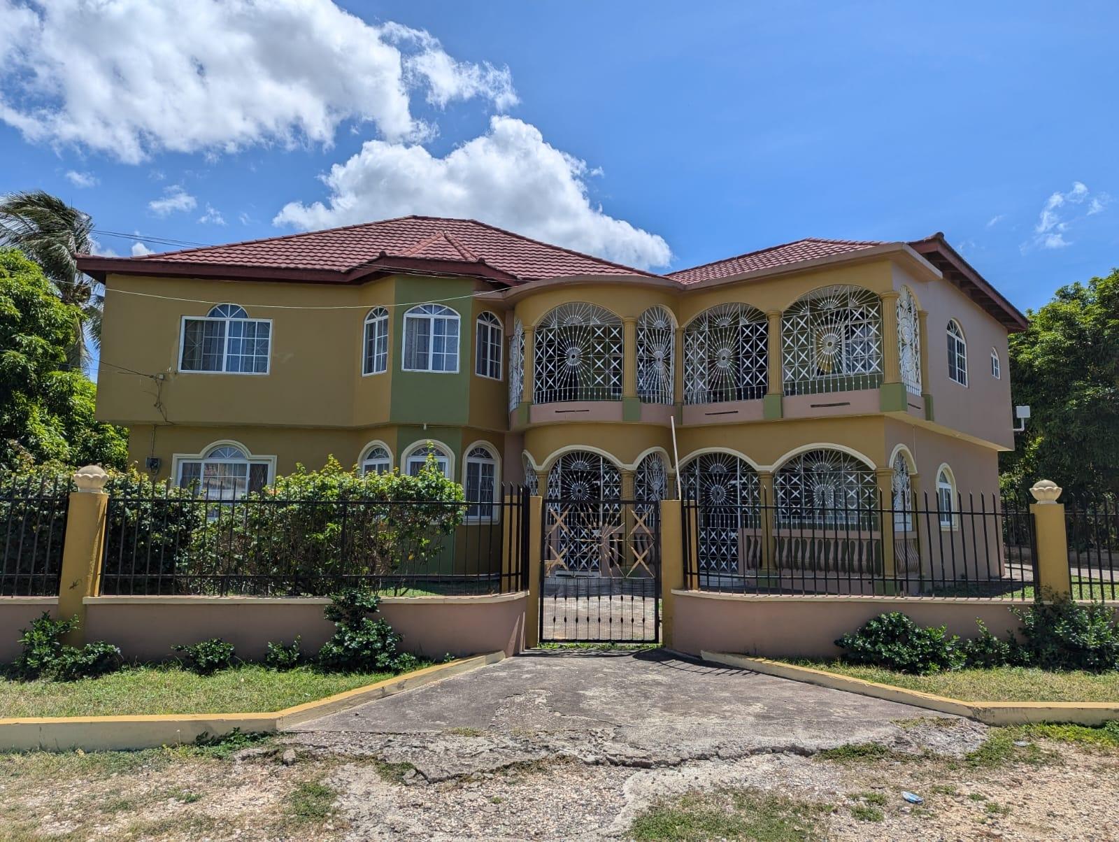 Sixth image of 8 Turner's Court, May Pen in May Pen, Clarendon, Jamaica - property is For Sale
