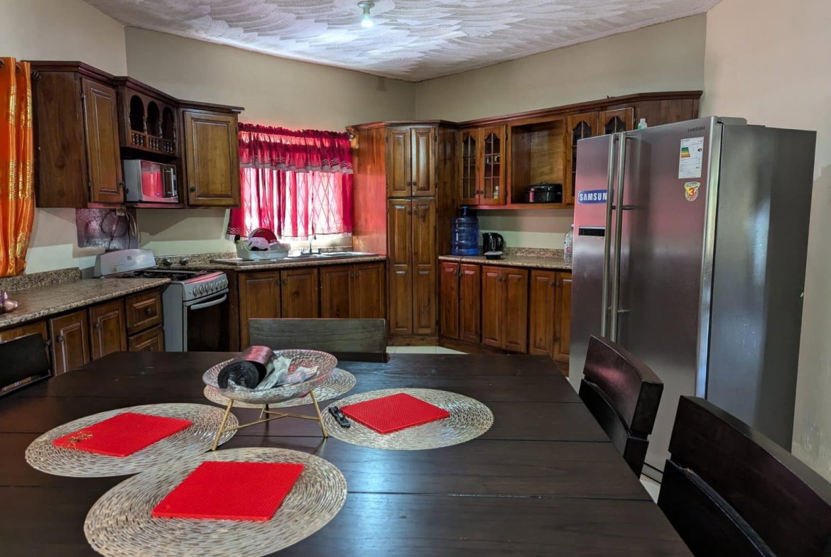 Seventh image of 8 Turner's Court, May Pen in May Pen, Clarendon, Jamaica - property is For Sale