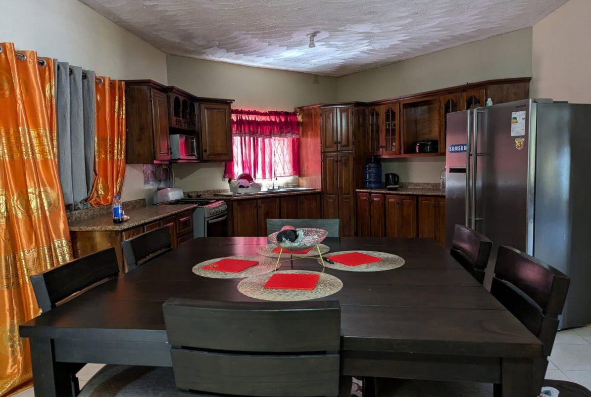 Eighth image of 8 Turner's Court, May Pen in May Pen, Clarendon, Jamaica - property is For Sale