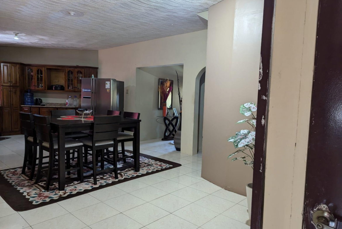 Ninth image of 8 Turner's Court, May Pen in May Pen, Clarendon, Jamaica - property is For Sale