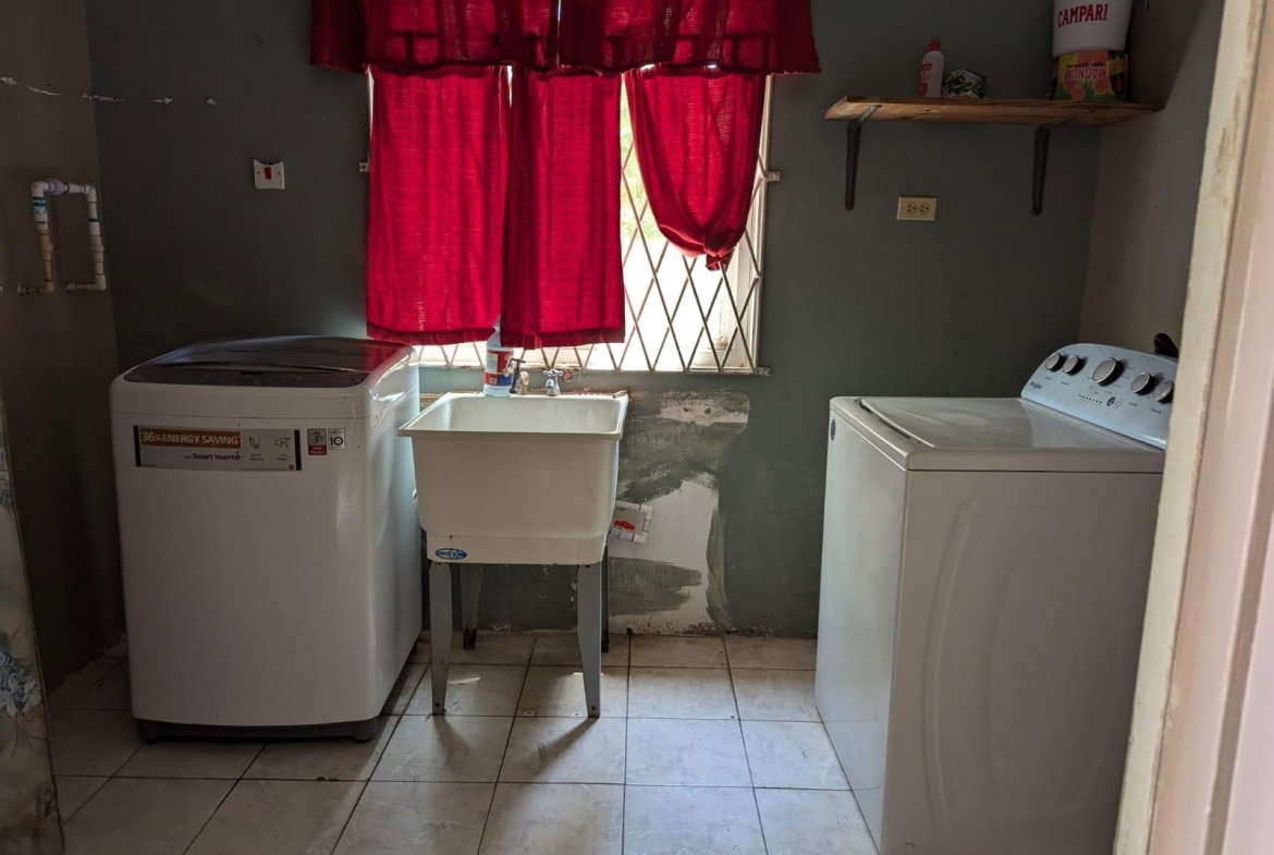 Tenth image of 8 Turner's Court, May Pen in May Pen, Clarendon, Jamaica - property is For Sale