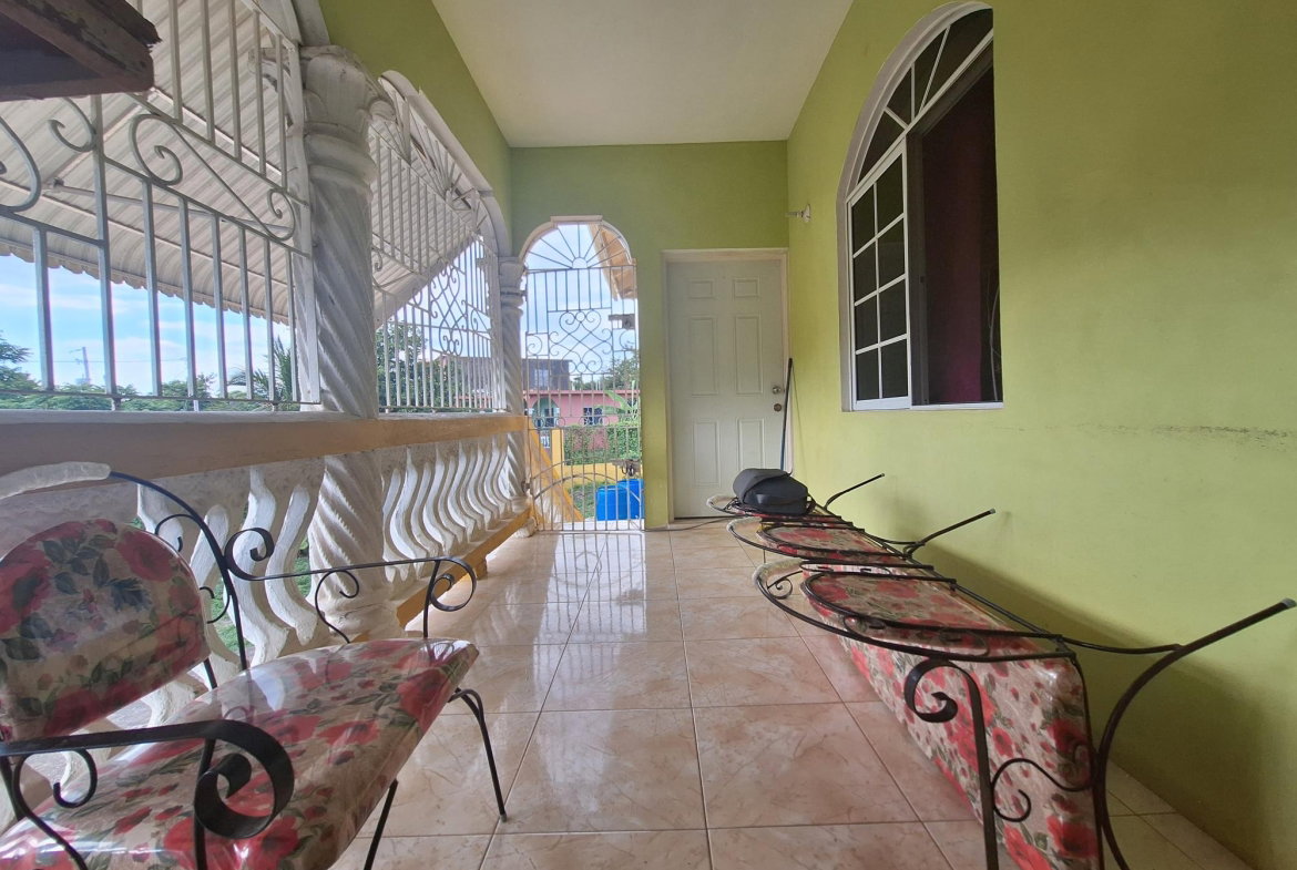 Second image of 3 Roxbonough Plantation in May Pen, Clarendon, Jamaica - property is For Sale