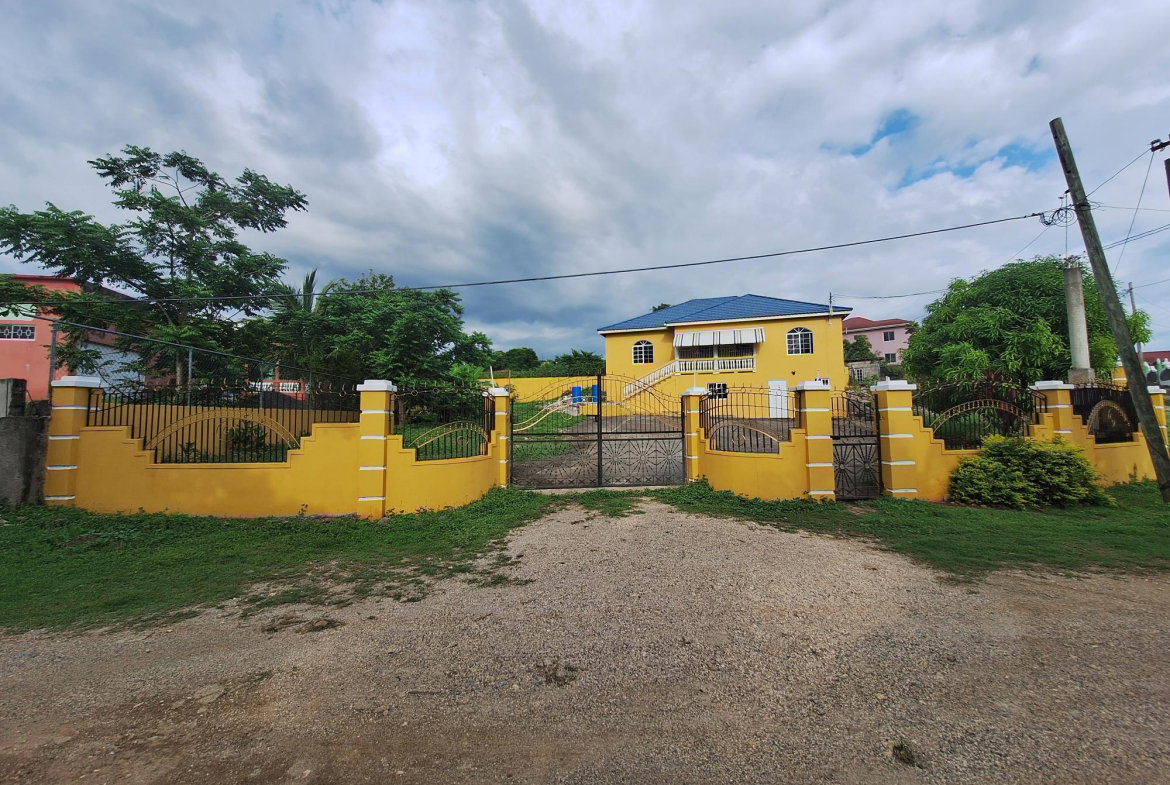 Fourteenth image of 3 Roxbonough Plantation in May Pen, Clarendon, Jamaica - property is For Sale