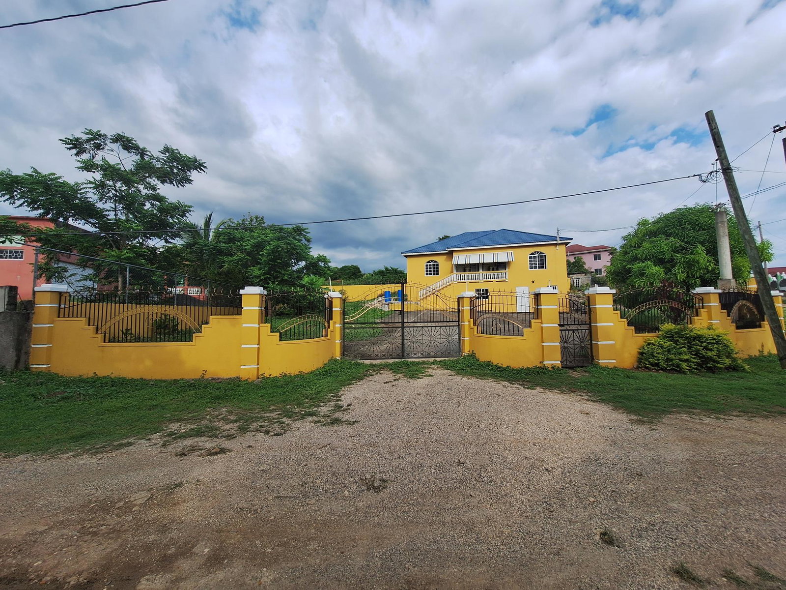 Fourteenth image of 3 Roxbonough Plantation in May Pen, Clarendon, Jamaica - property is For Sale