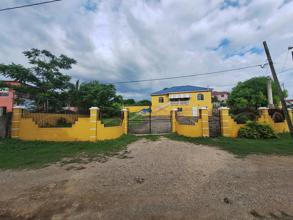 Fourteenth image of 3 Roxbonough Plantation in May Pen, Clarendon, Jamaica - property is For Sale