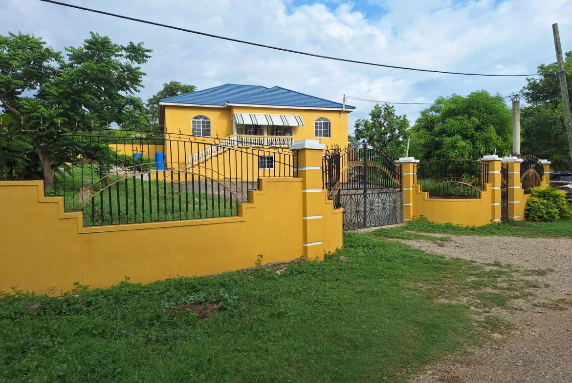 Sixteenth image of 3 Roxbonough Plantation in May Pen, Clarendon, Jamaica - property is For Sale