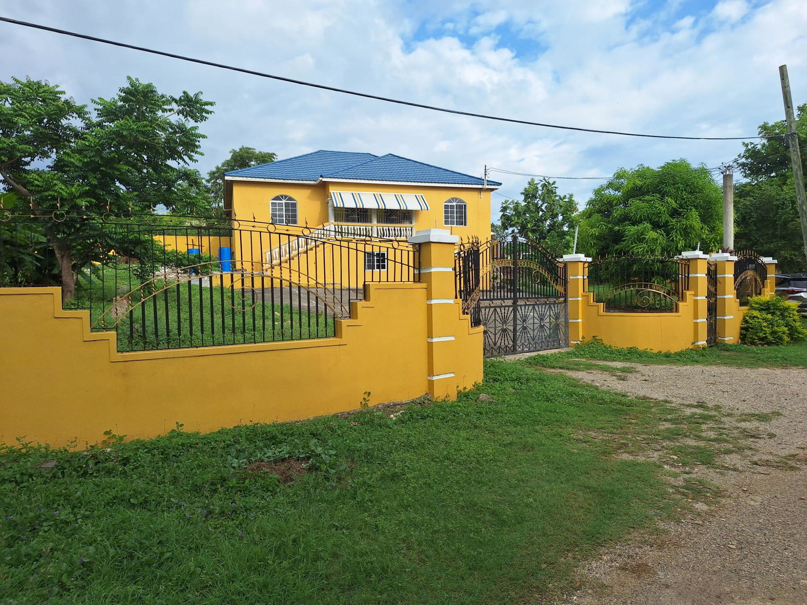 Sixteenth image of 3 Roxbonough Plantation in May Pen, Clarendon, Jamaica - property is For Sale