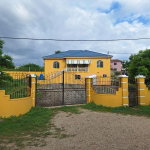 First image of 3 Roxbonough Plantation in May Pen, Clarendon, Jamaica - property is For Sale