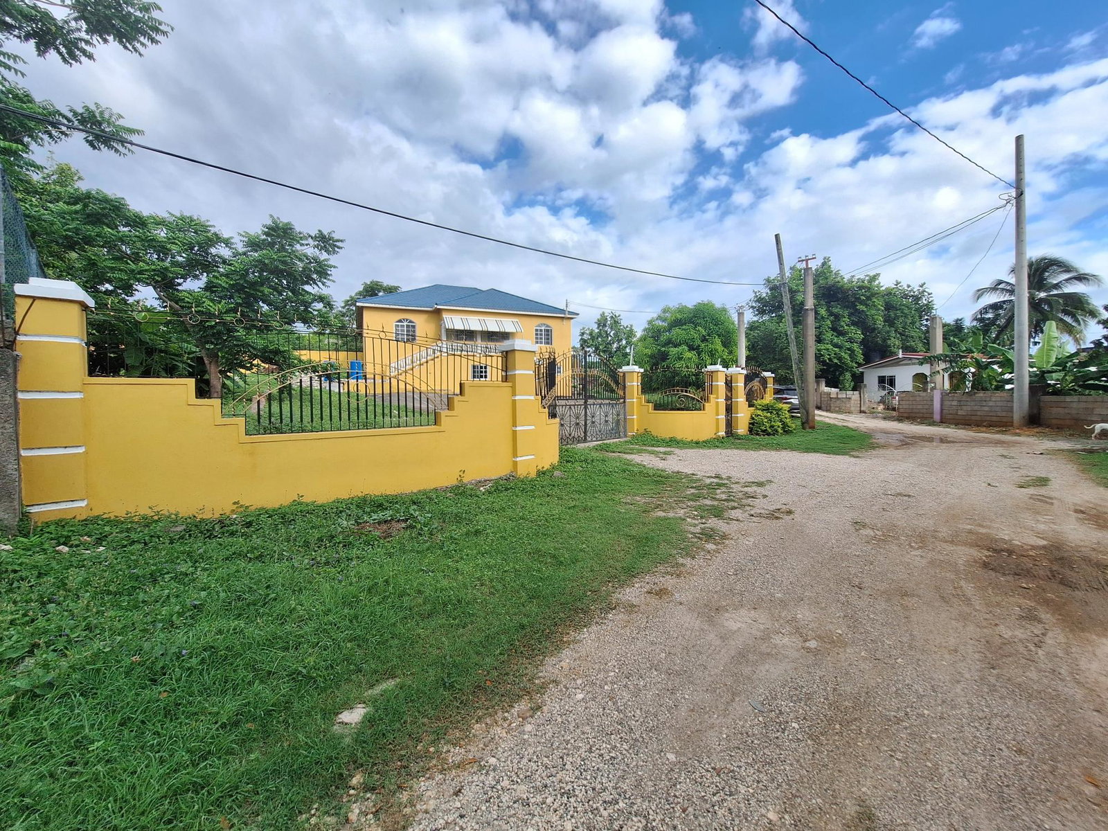 Seventeenth image of 3 Roxbonough Plantation in May Pen, Clarendon, Jamaica - property is For Sale