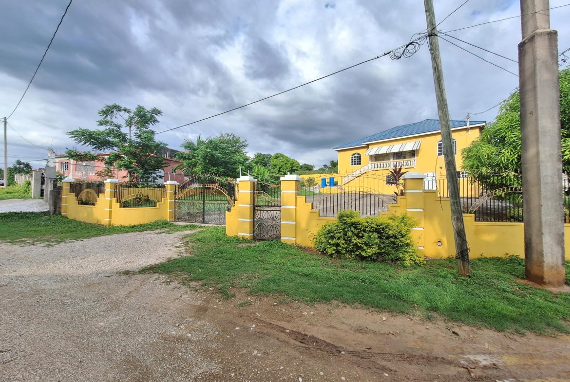 Eighteenth image of 3 Roxbonough Plantation in May Pen, Clarendon, Jamaica - property is For Sale