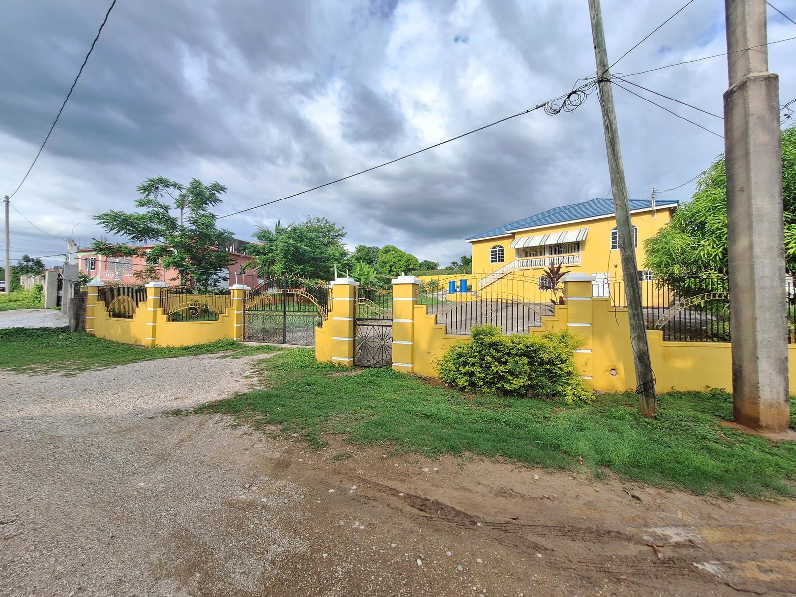 Eighteenth image of 3 Roxbonough Plantation in May Pen, Clarendon, Jamaica - property is For Sale