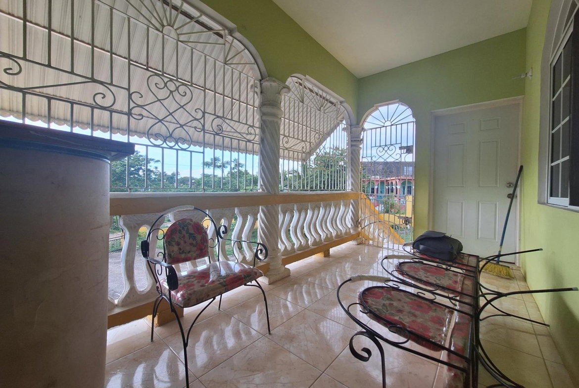Third image of 3 Roxbonough Plantation in May Pen, Clarendon, Jamaica - property is For Sale