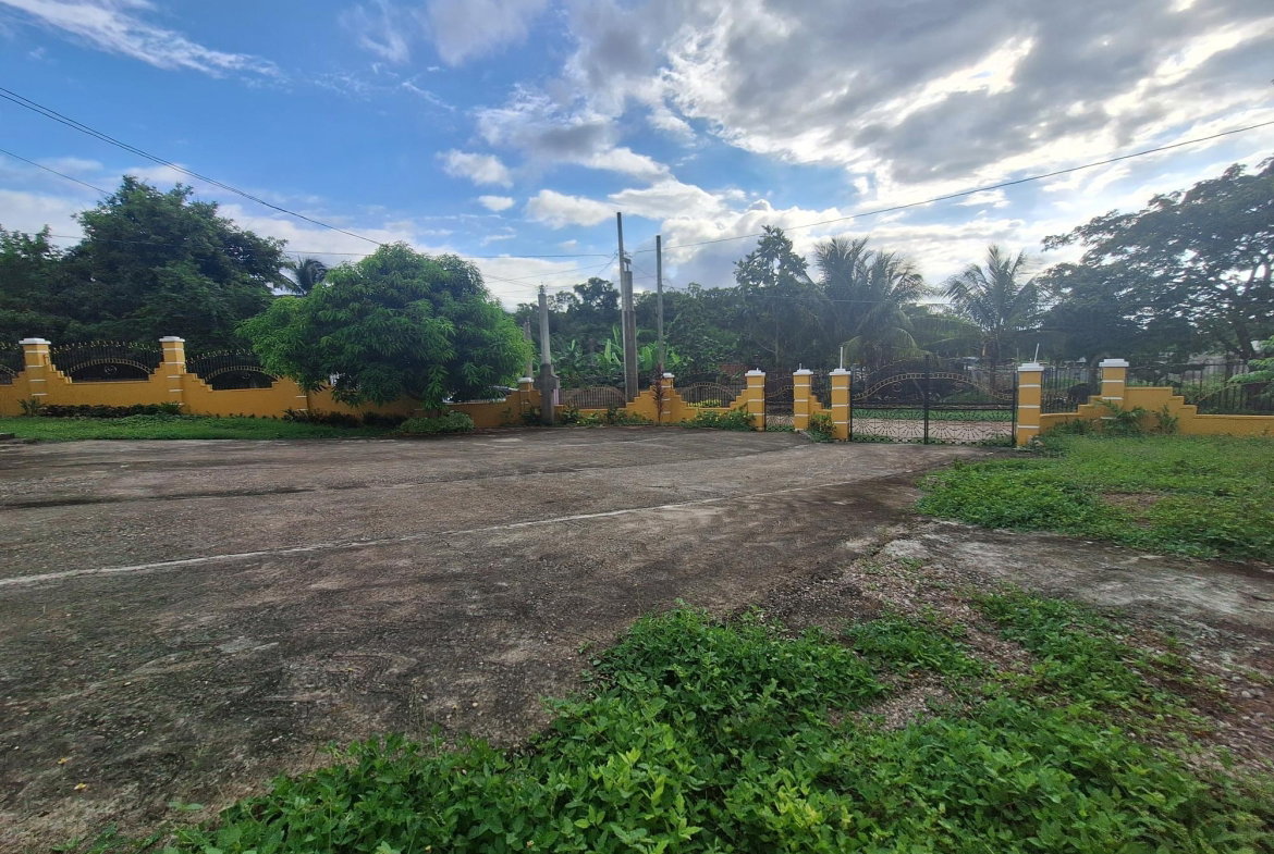 Twenty-First image of 3 Roxbonough Plantation in May Pen, Clarendon, Jamaica - property is For Sale