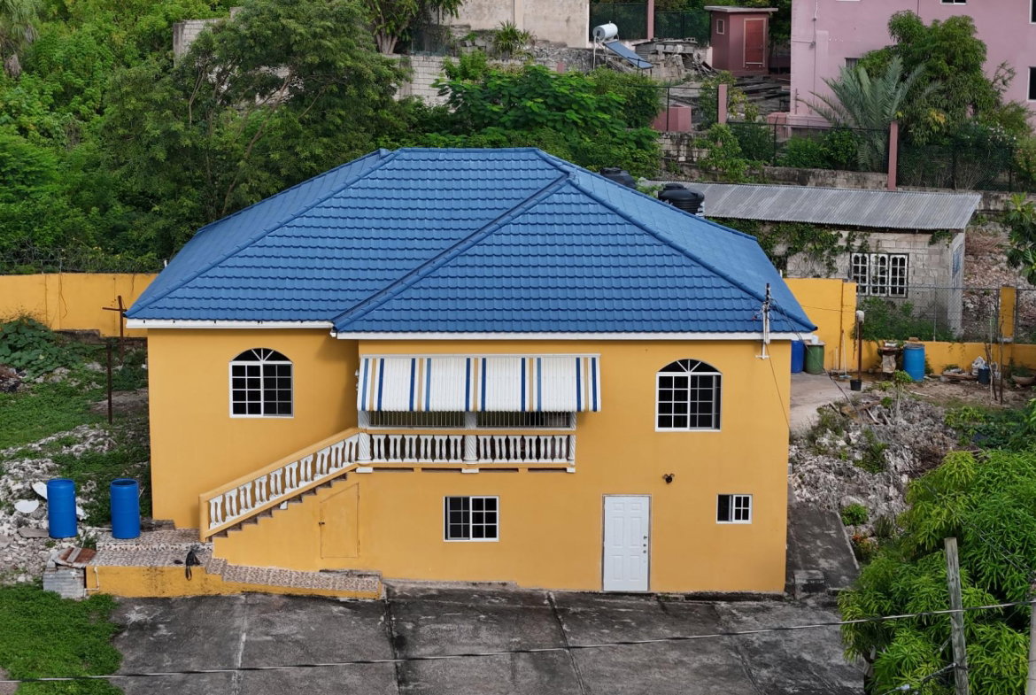 Twenty-Second image of 3 Roxbonough Plantation in May Pen, Clarendon, Jamaica - property is For Sale