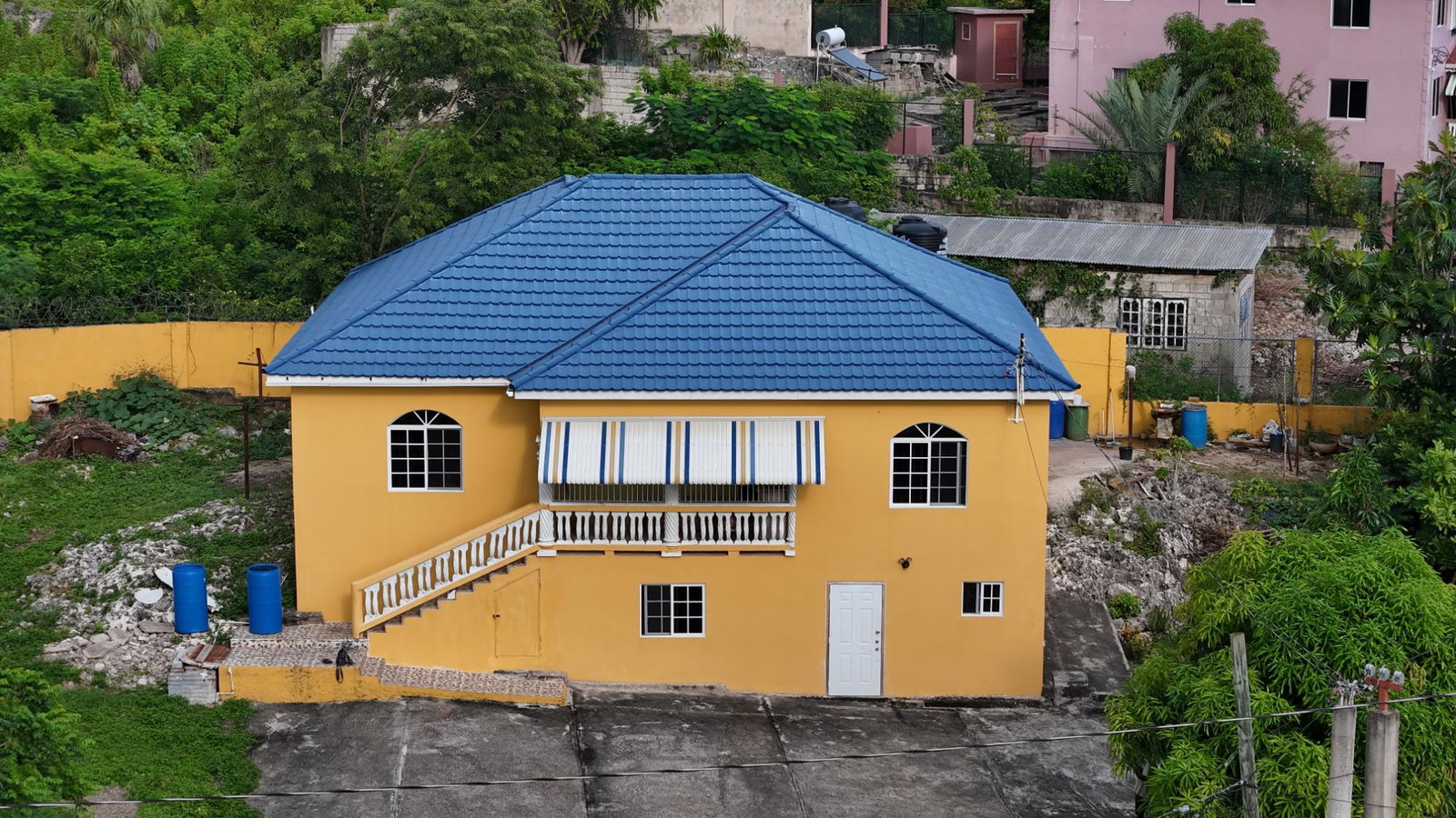 Twenty-Second image of 3 Roxbonough Plantation in May Pen, Clarendon, Jamaica - property is For Sale