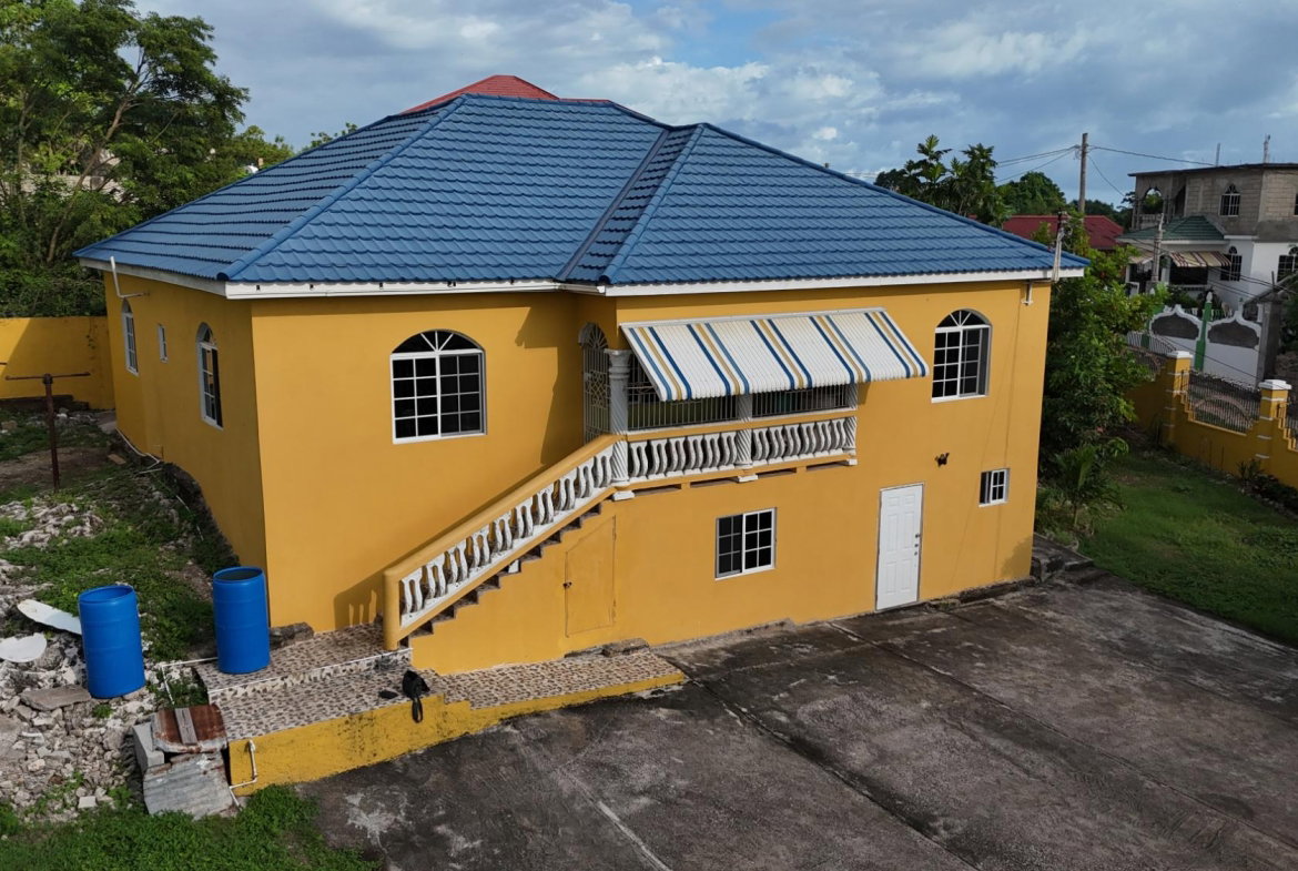 Twenty-Third image of 3 Roxbonough Plantation in May Pen, Clarendon, Jamaica - property is For Sale