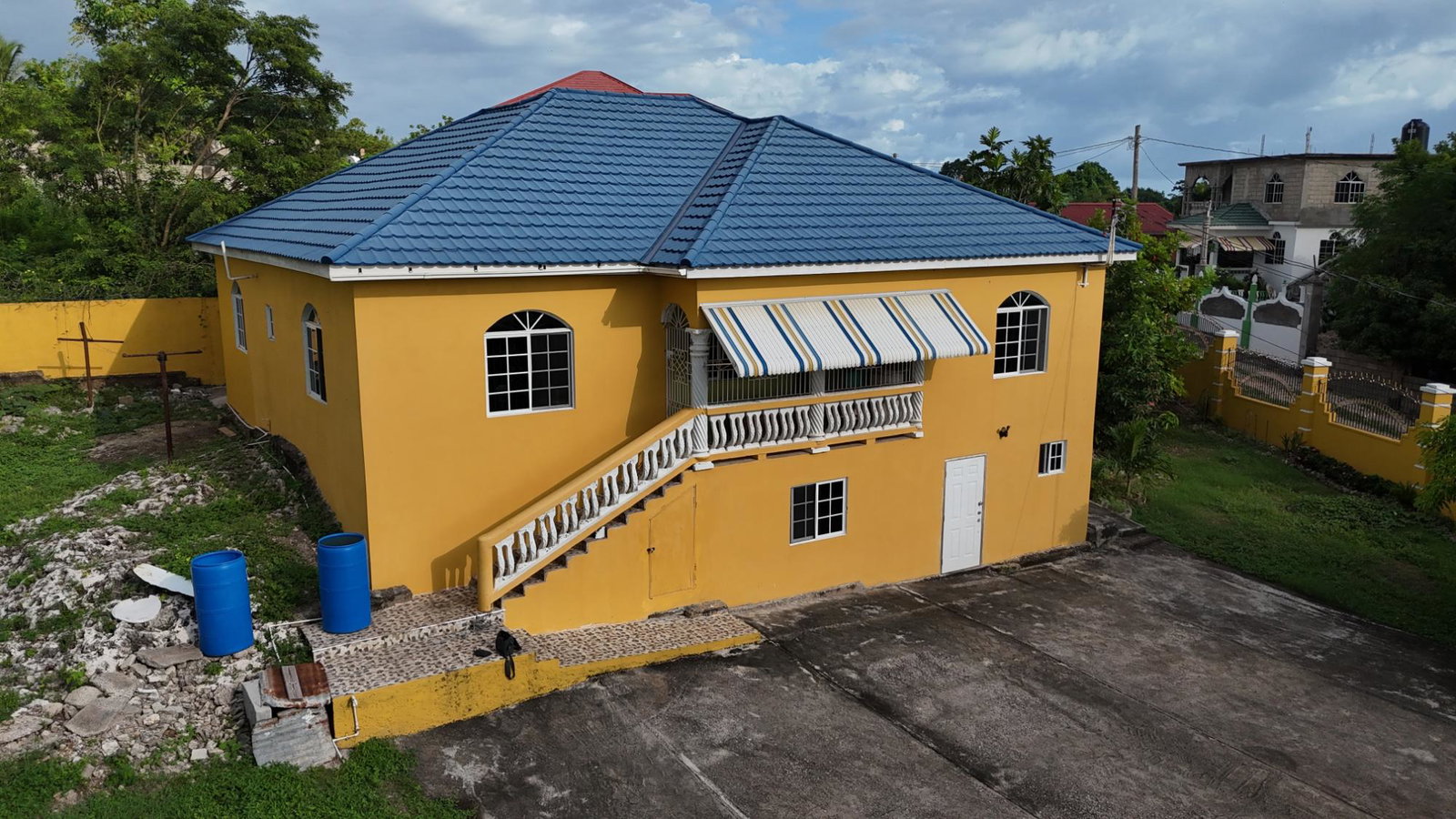 Twenty-Third image of 3 Roxbonough Plantation in May Pen, Clarendon, Jamaica - property is For Sale