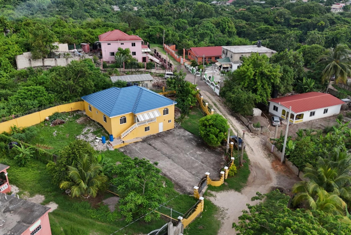 Twenty-Fourth image of 3 Roxbonough Plantation in May Pen, Clarendon, Jamaica - property is For Sale
