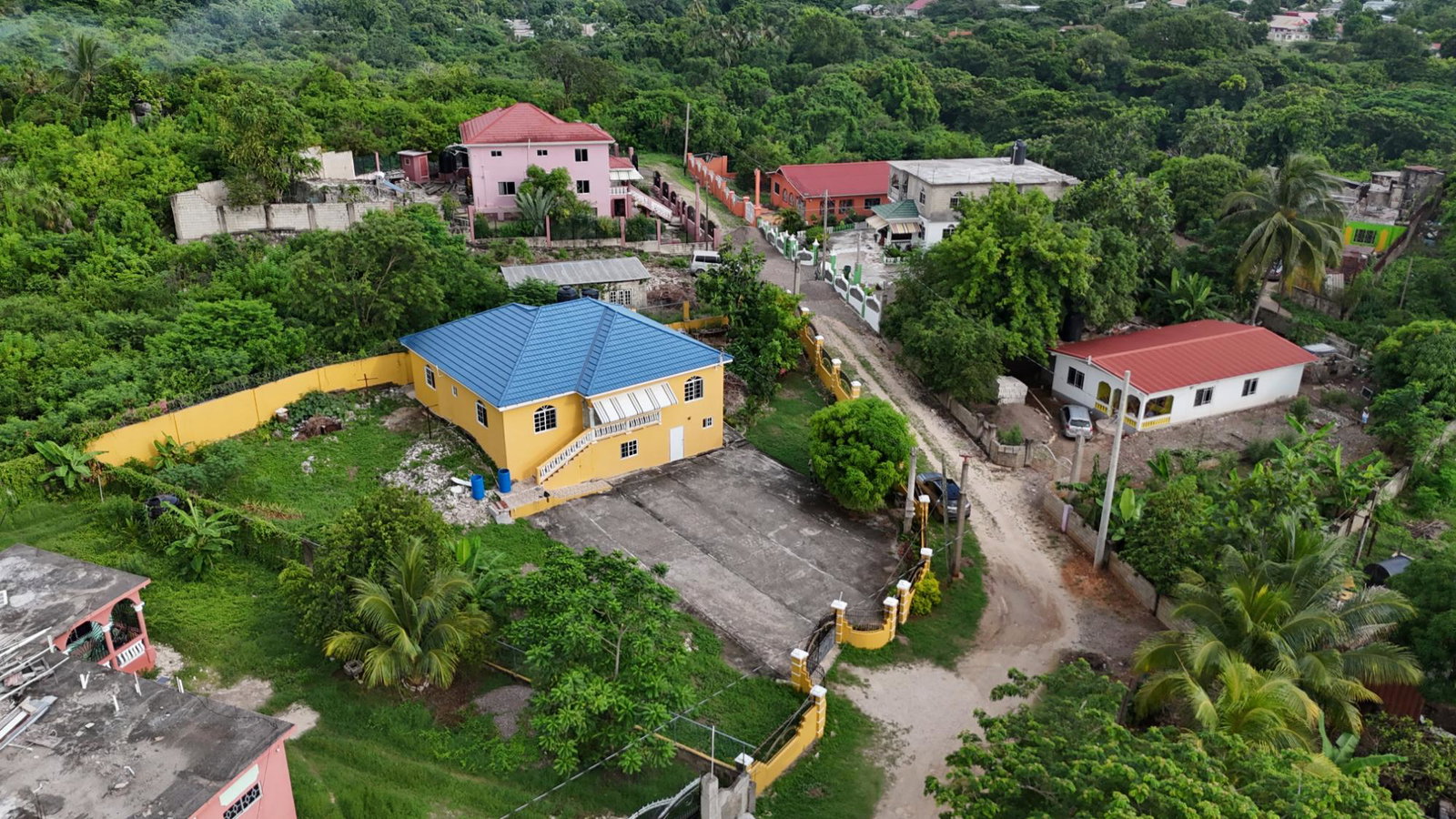 Twenty-Fourth image of 3 Roxbonough Plantation in May Pen, Clarendon, Jamaica - property is For Sale