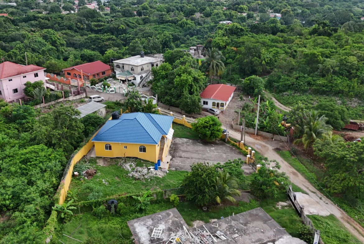 Twenty-Fifth image of 3 Roxbonough Plantation in May Pen, Clarendon, Jamaica - property is For Sale