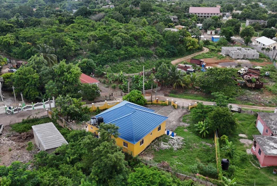 Twenty-Seventh image of 3 Roxbonough Plantation in May Pen, Clarendon, Jamaica - property is For Sale
