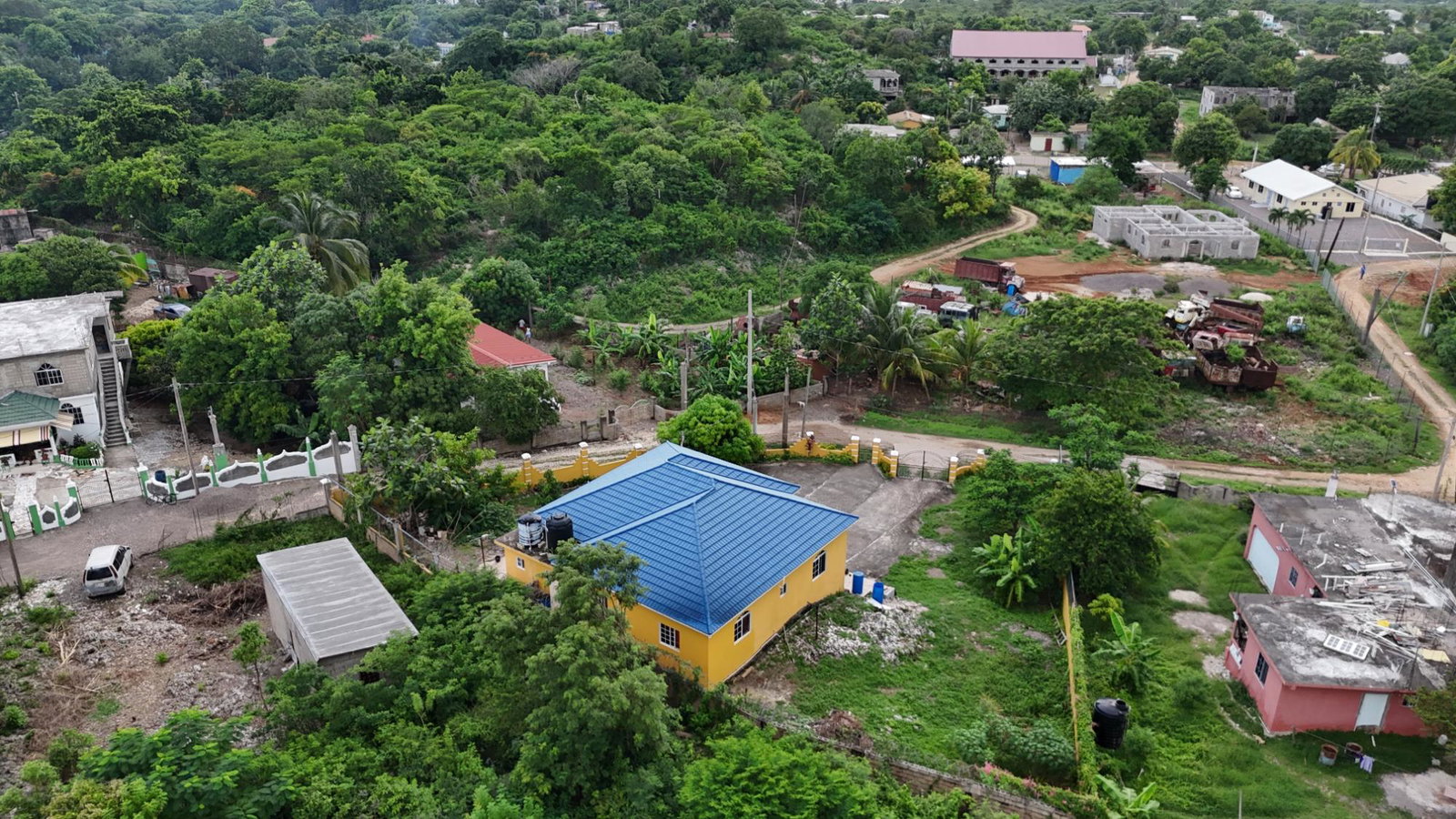 Twenty-Seventh image of 3 Roxbonough Plantation in May Pen, Clarendon, Jamaica - property is For Sale