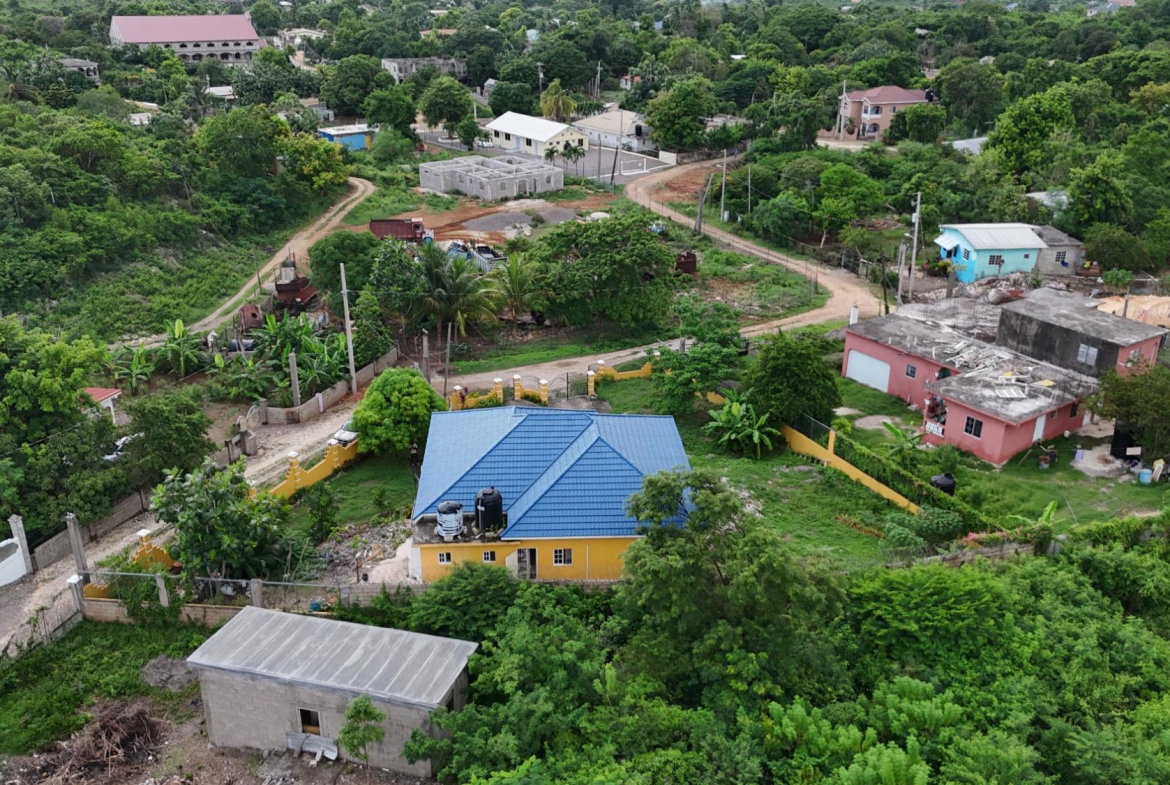 Twenty-Ninth image of 3 Roxbonough Plantation in May Pen, Clarendon, Jamaica - property is For Sale