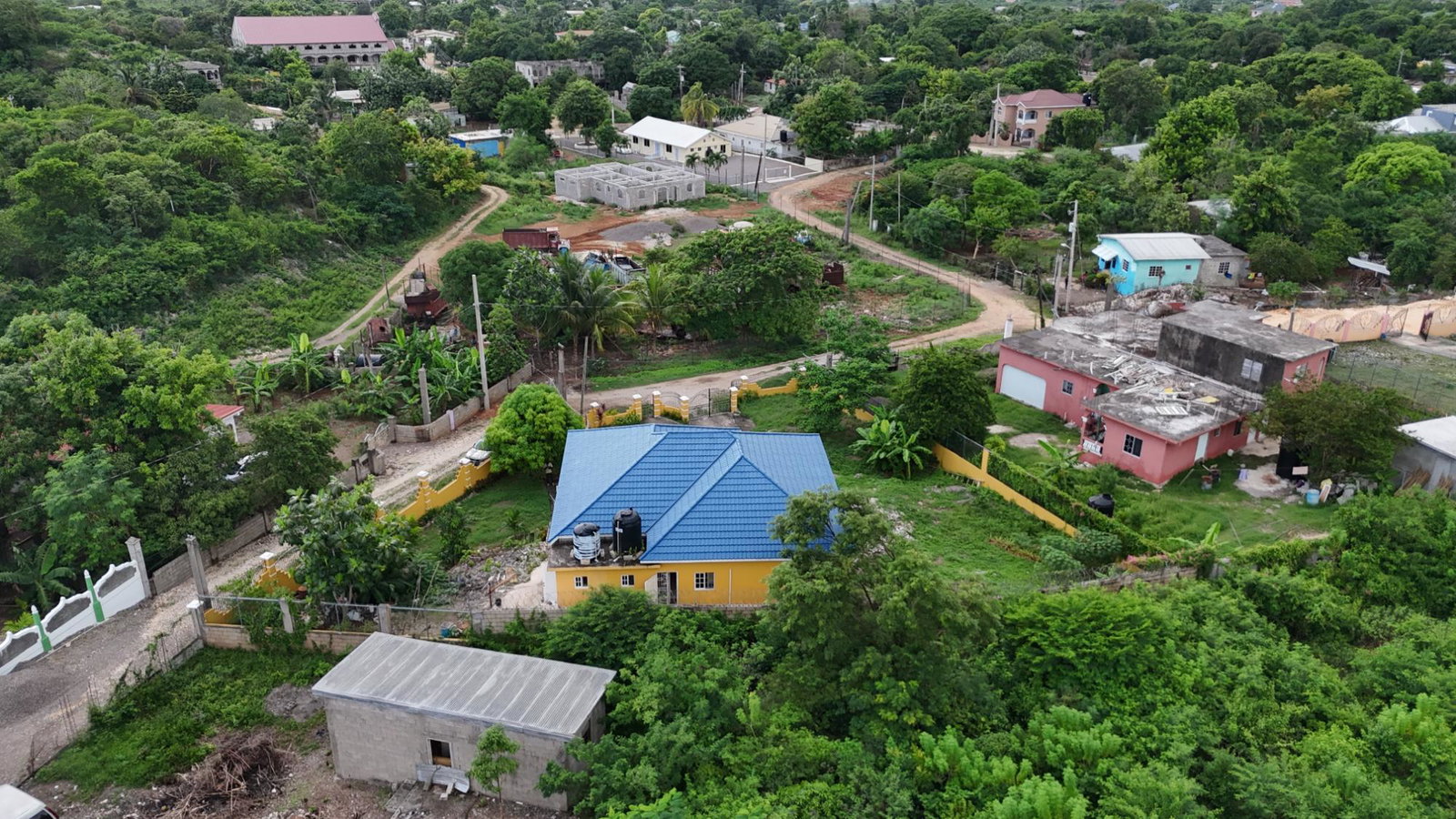 Twenty-Ninth image of 3 Roxbonough Plantation in May Pen, Clarendon, Jamaica - property is For Sale