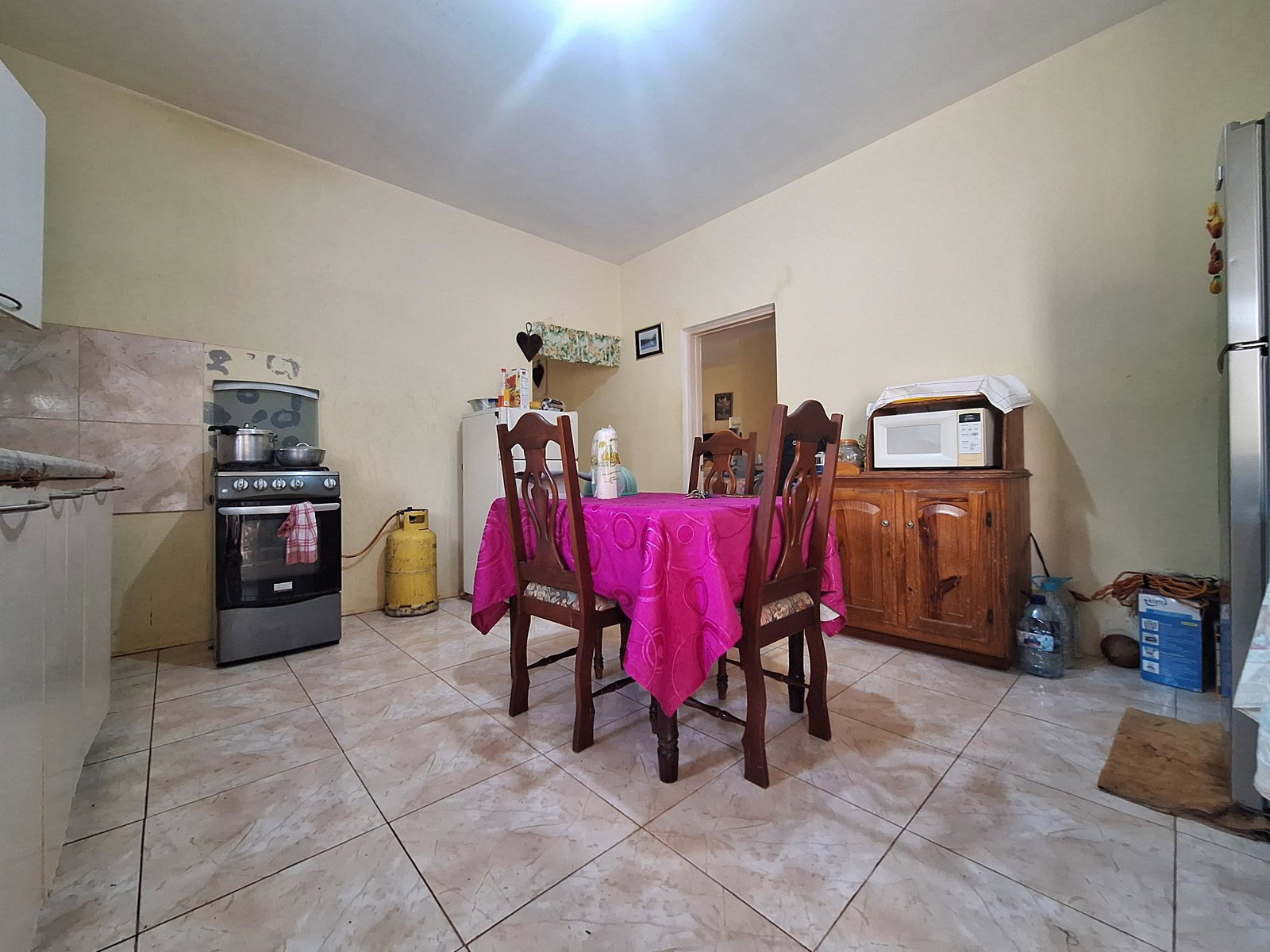 Fourth image of 3 Roxbonough Plantation in May Pen, Clarendon, Jamaica - property is For Sale