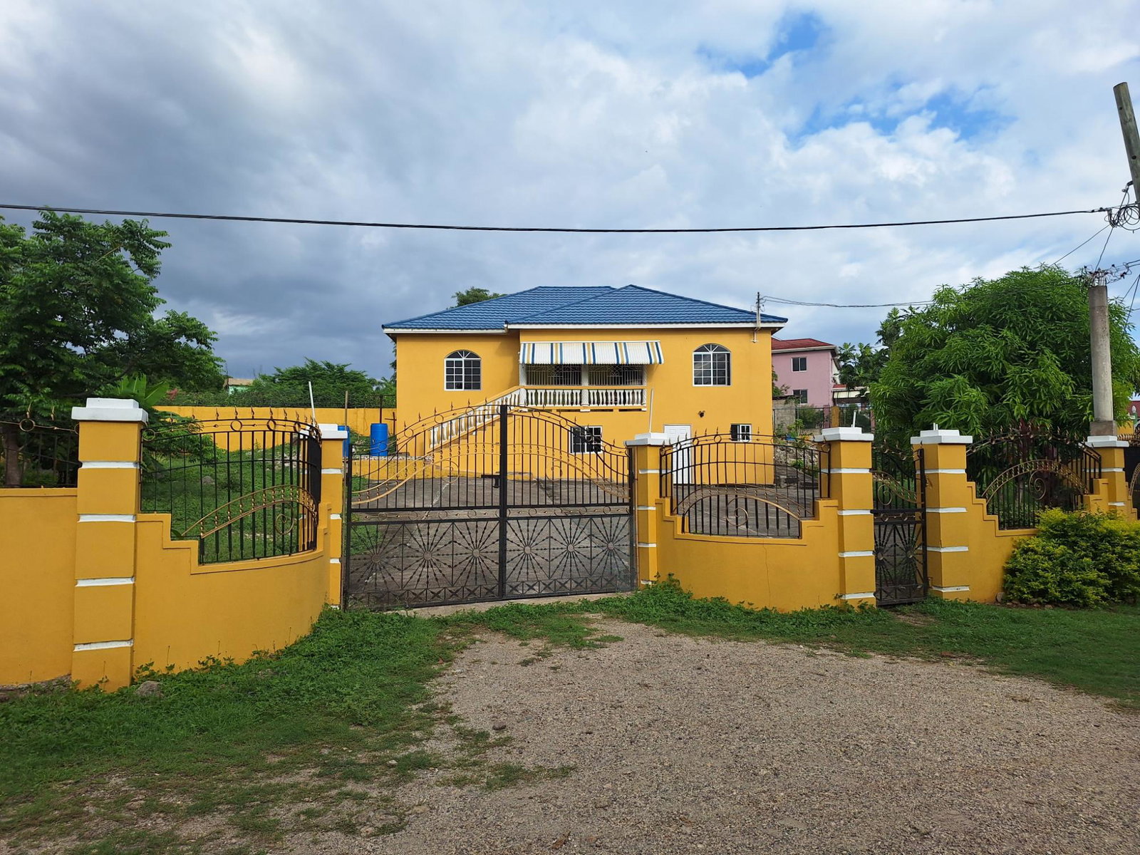 First image of 3 Roxbonough Plantation in May Pen, Clarendon, Jamaica - property is For Sale