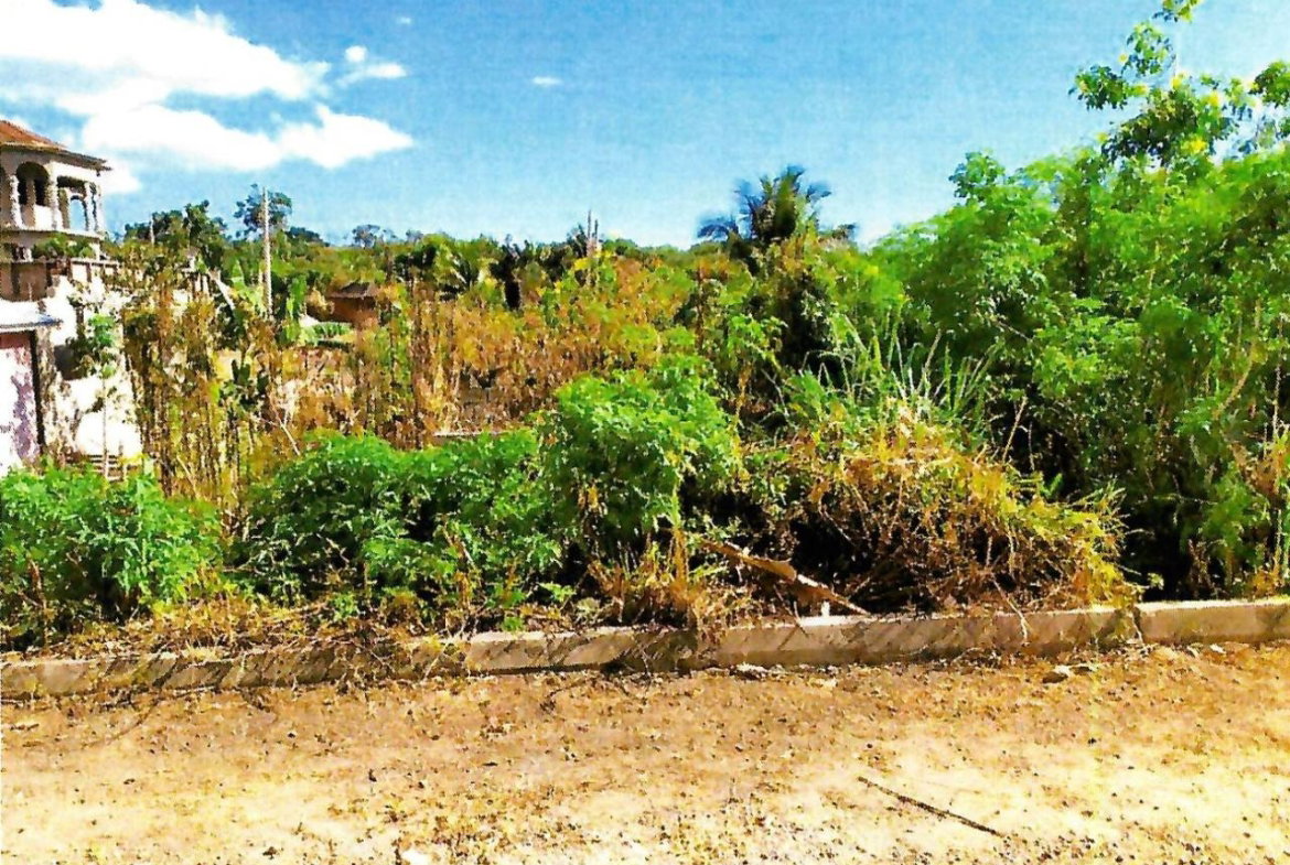 Second image of Lot-137 Almond Terrace in May Pen, Clarendon, Jamaica - property is For Sale