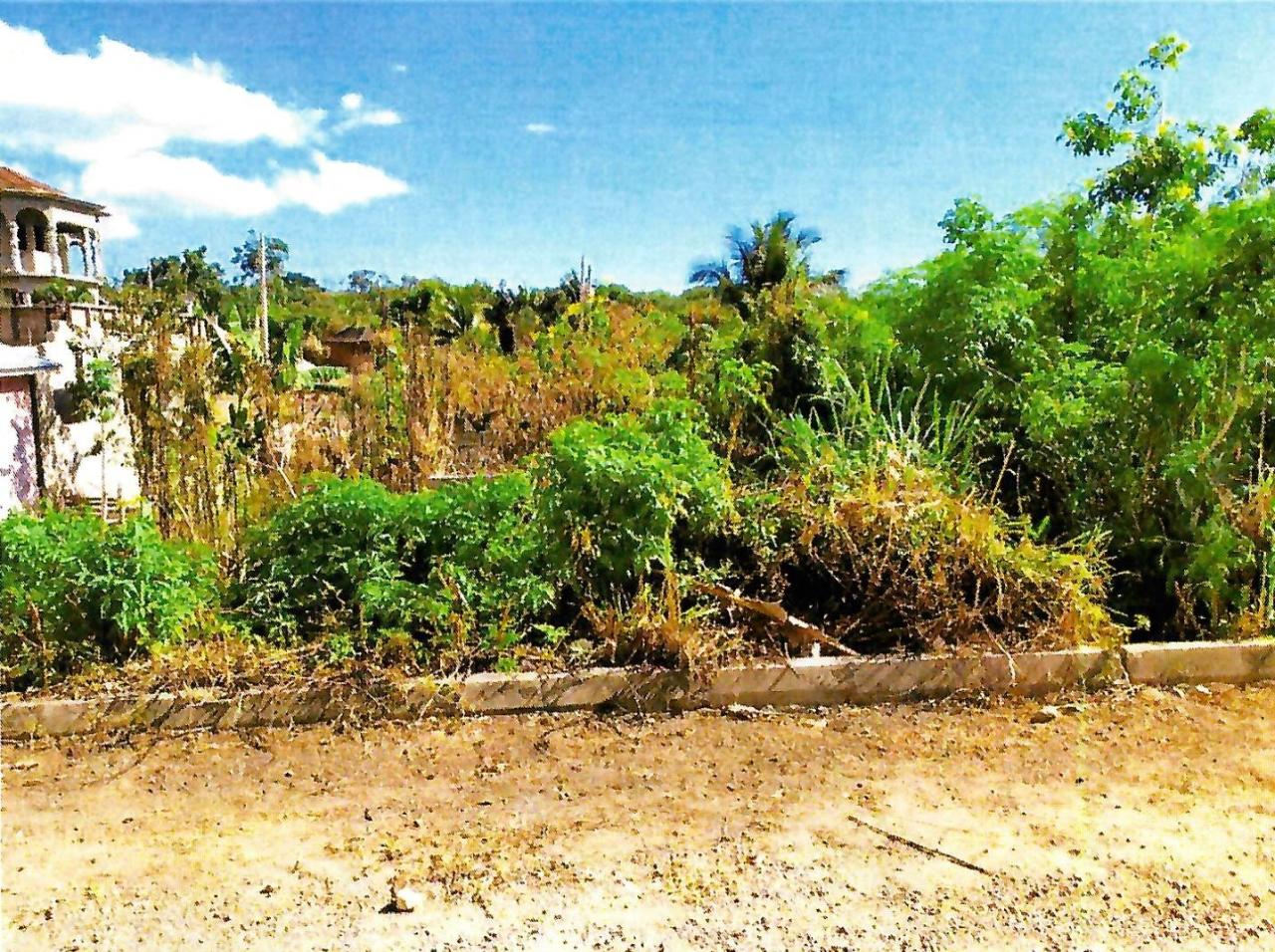 Incomplete-2-Bedroom-House-for-Sale-in-Clarendon-Jamaica Second image of Lot-137 Almond Terrace in May Pen, Clarendon, Jamaica - property is For Sale