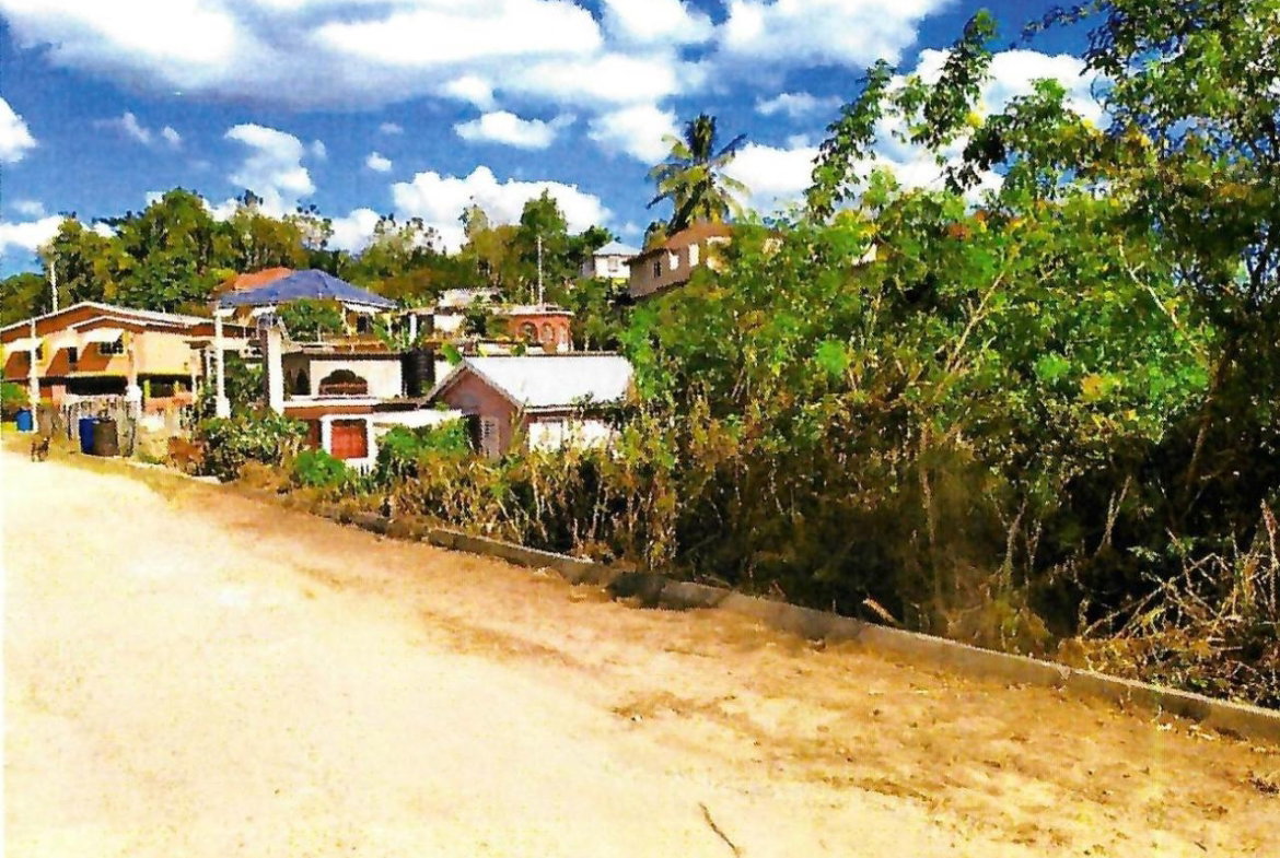 First image of Lot-137 Almond Terrace in May Pen, Clarendon, Jamaica - property is For Sale