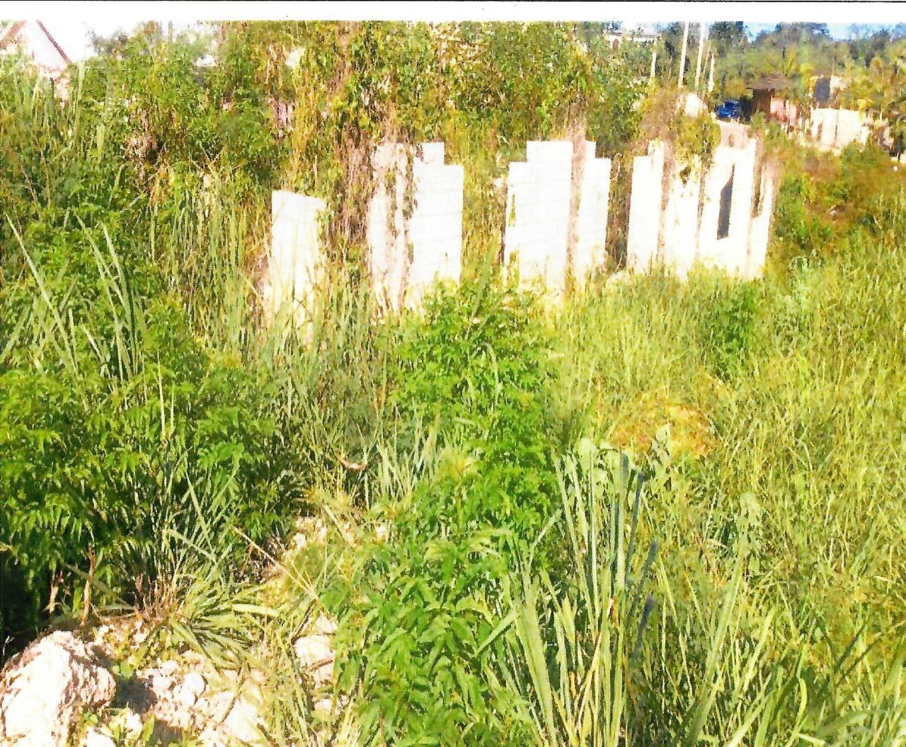 Incomplete-2-Bedroom-House-for-Sale-in-Clarendon-Jamaica Third image of Lot-137 Almond Terrace in May Pen, Clarendon, Jamaica - property is For Sale