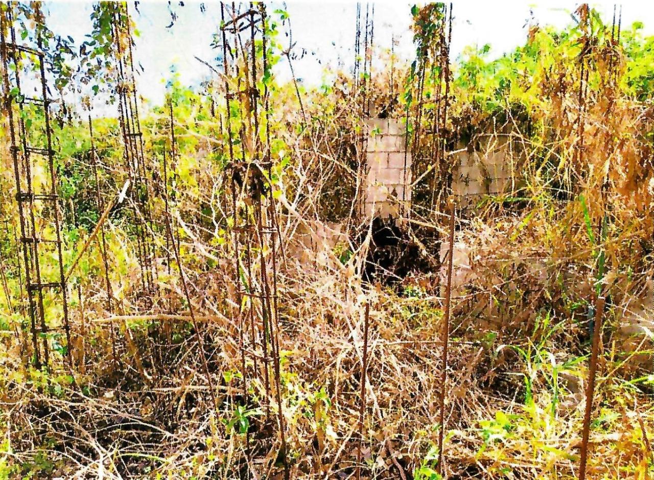Incomplete-2-Bedroom-House-for-Sale-in-Clarendon-Jamaica Fifth image of Lot-137 Almond Terrace in May Pen, Clarendon, Jamaica - property is For Sale