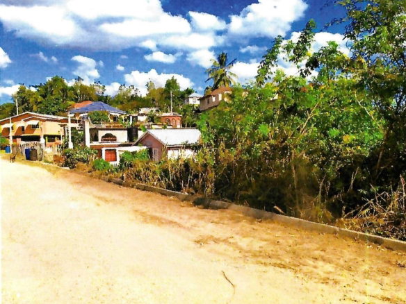 First image of Lot-137 Almond Terrace in May Pen, Clarendon, Jamaica - property is For Sale