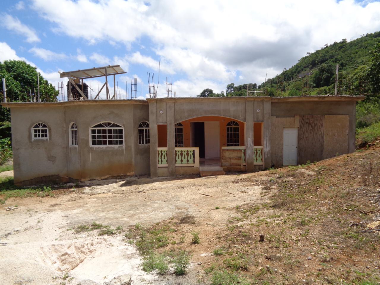 Second image of Silvergrove in Maidstone, Manchester, Jamaica - property is For Sale