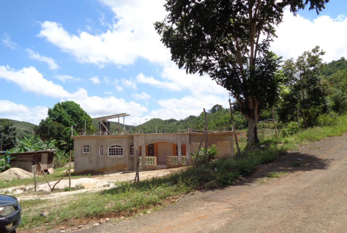 First image of Silvergrove in Maidstone, Manchester, Jamaica - property is For Sale